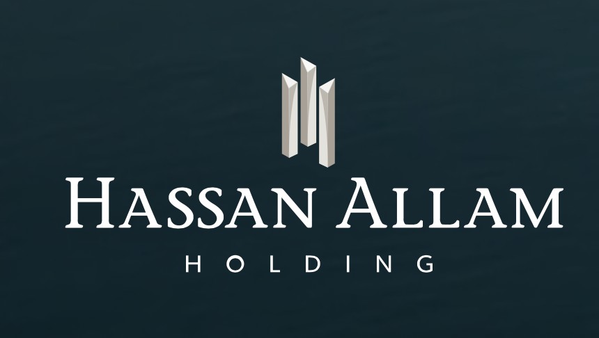 HASSAN ALLAM Developments logo